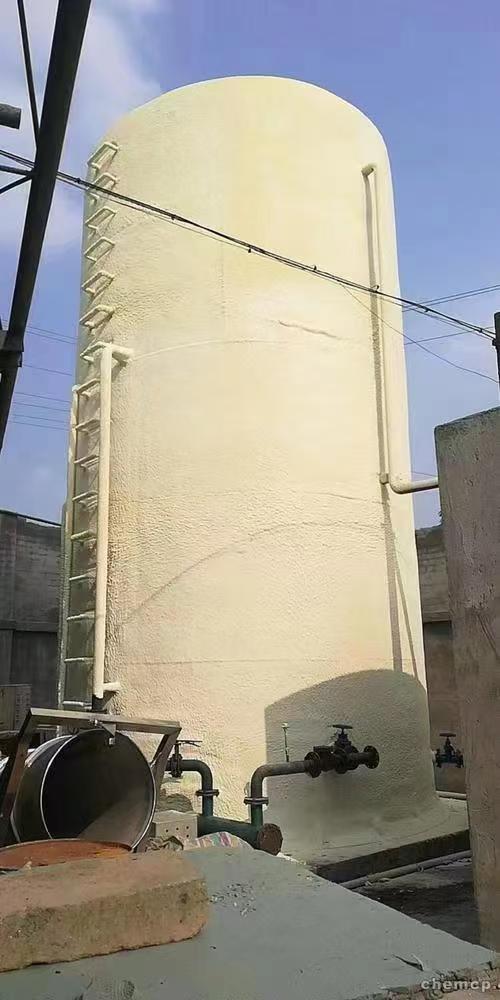 毕节市聚氨酯发泡保温厂房车间聚氨酯保温 - 方案